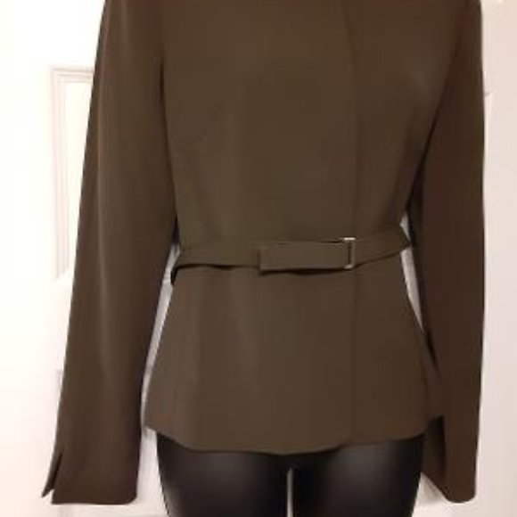 Jones New York Career Blazer - Picture 5 of 5